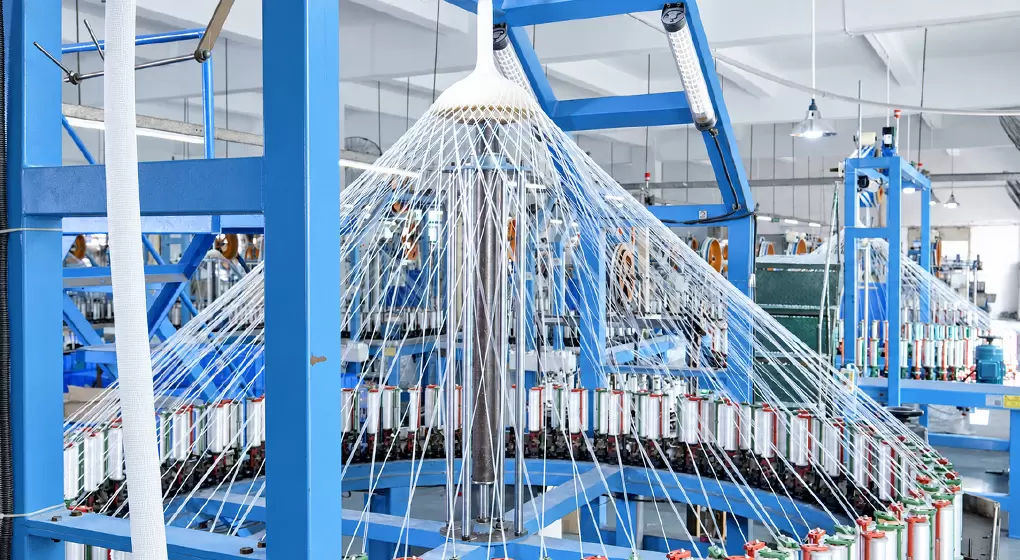 Weaving Equipment